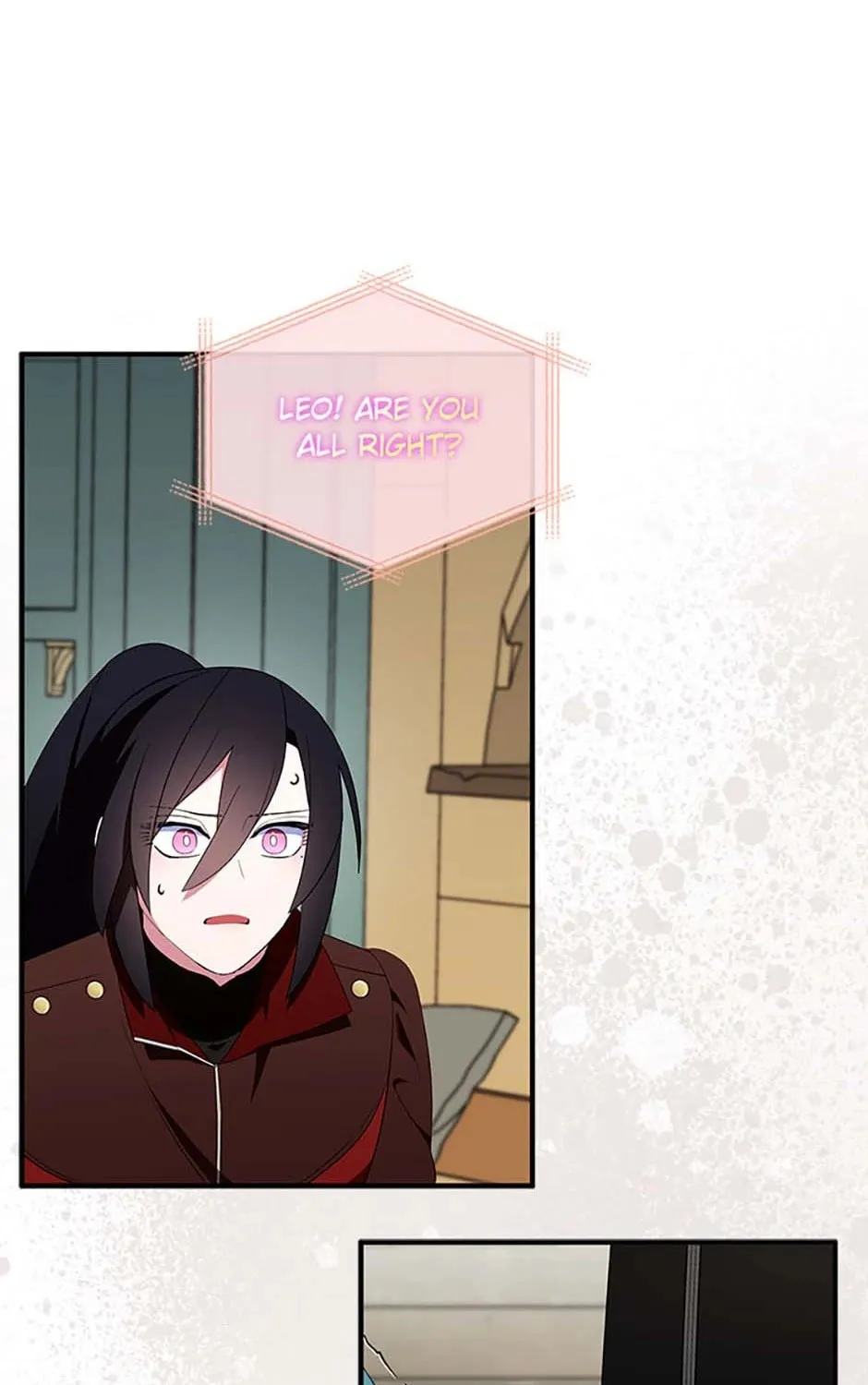Cassmire: The Loyal Sword Chapter 79 page 27 - 