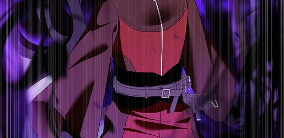 Cassmire: The Loyal Sword Chapter 79 page 32 - 