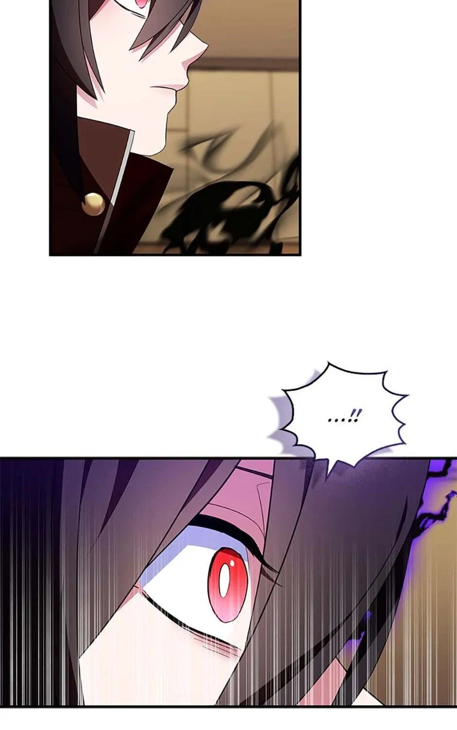 Cassmire: The Loyal Sword Chapter 79 page 35 - 