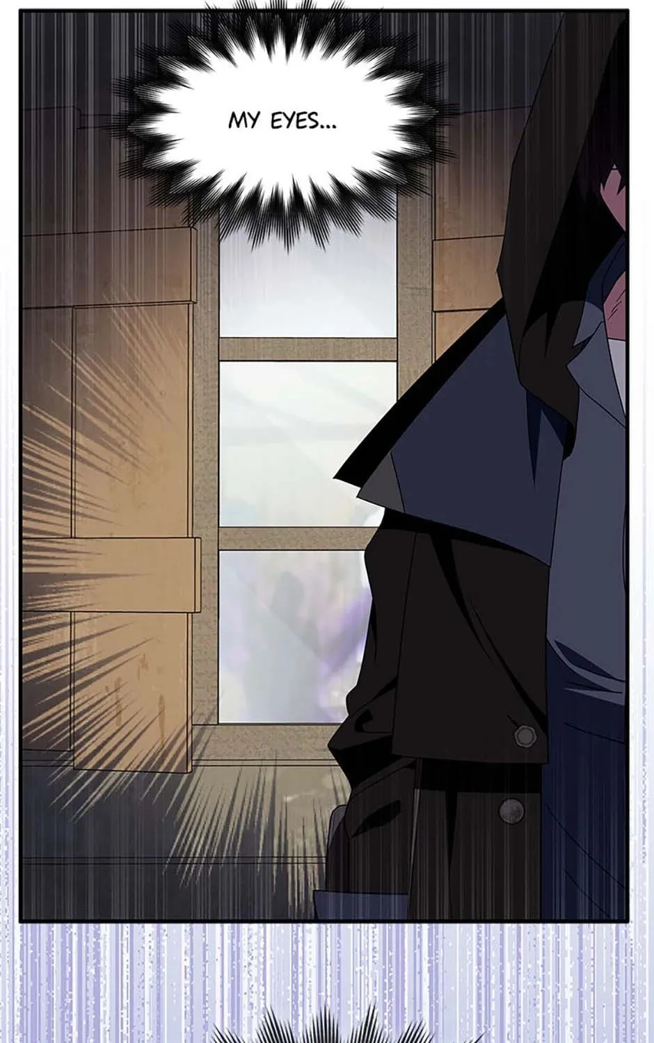 Cassmire: The Loyal Sword Chapter 79 page 37 - 