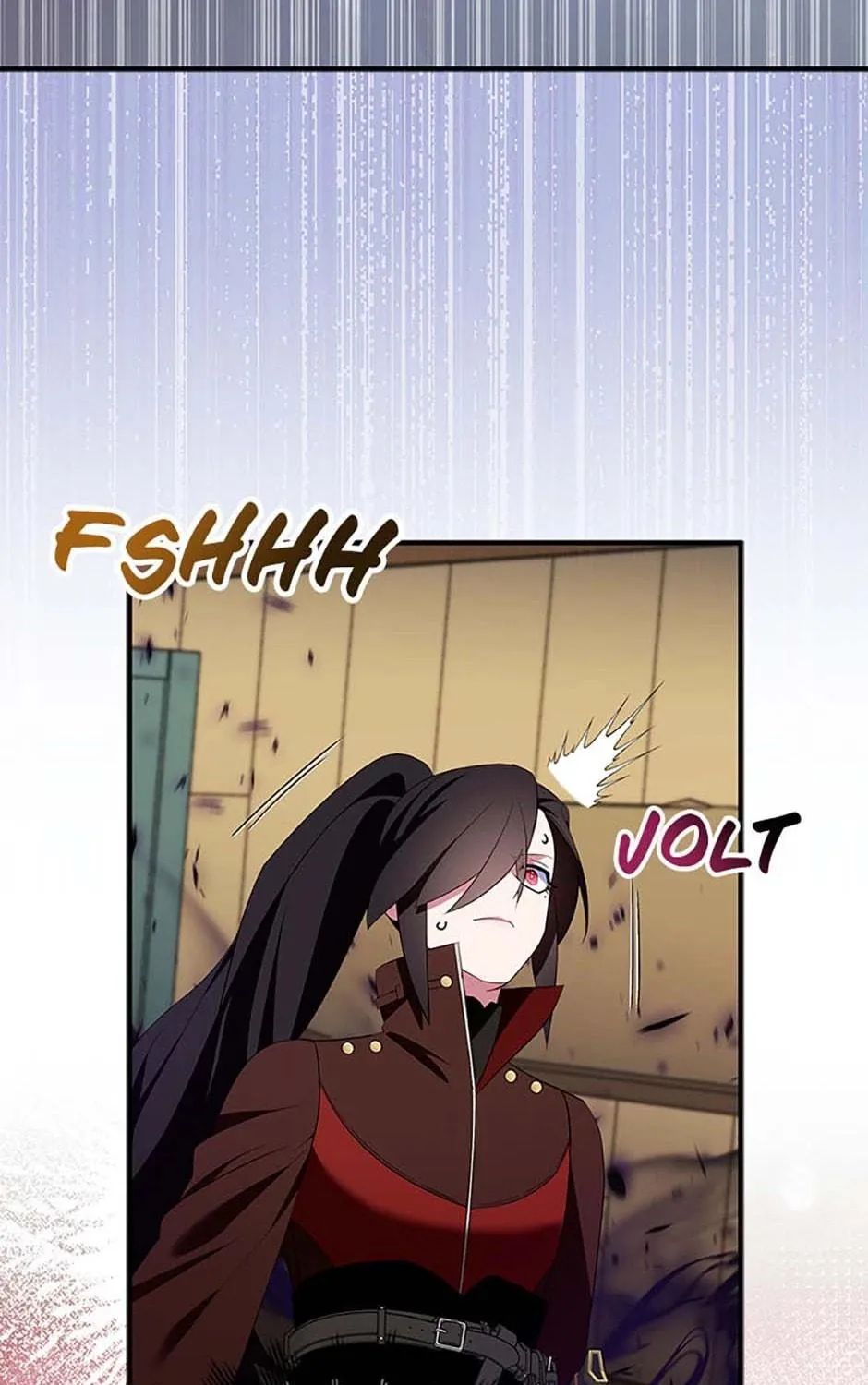 Cassmire: The Loyal Sword Chapter 79 page 41 - 