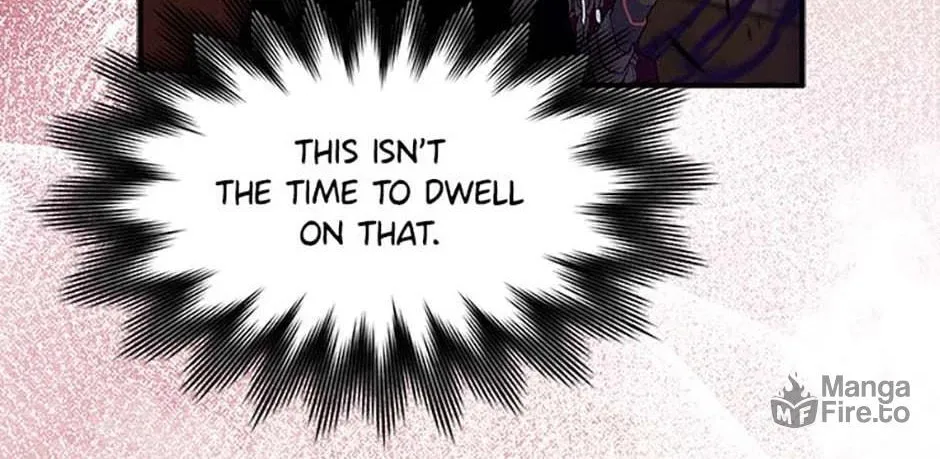 Cassmire: The Loyal Sword Chapter 79 page 42 - 