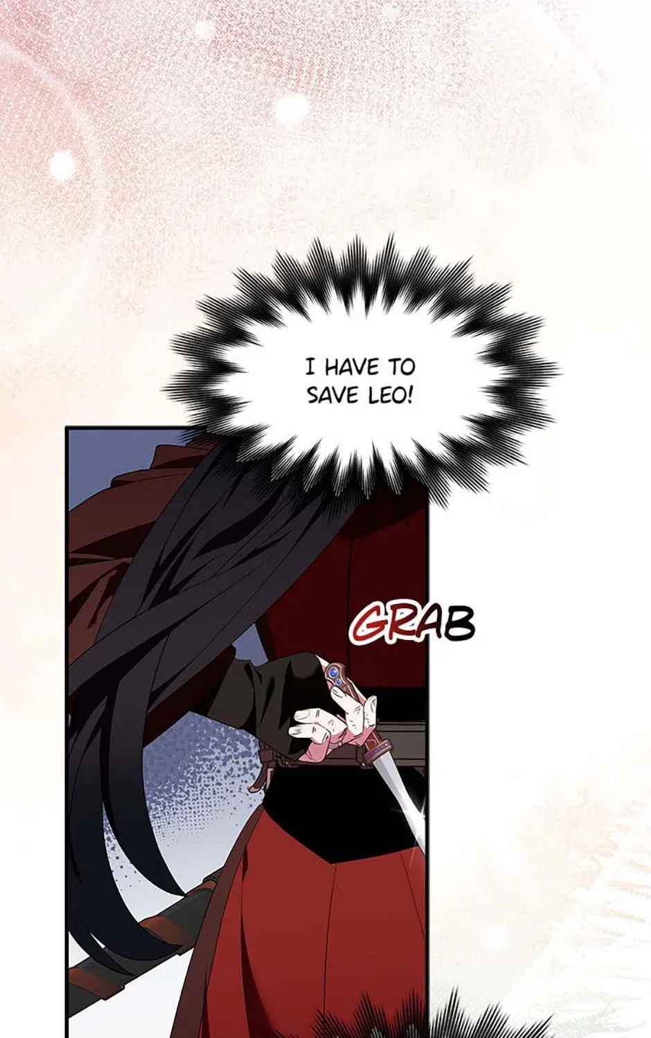 Cassmire: The Loyal Sword Chapter 79 page 43 - 