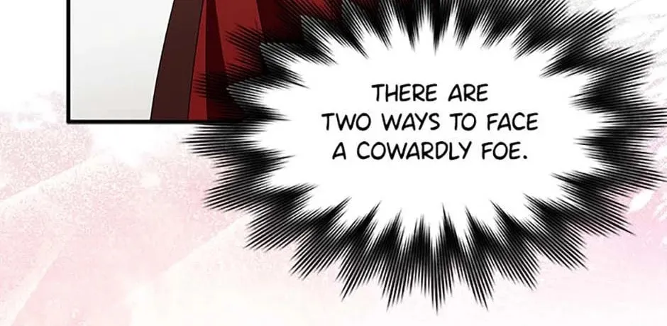 Cassmire: The Loyal Sword Chapter 79 page 44 - 