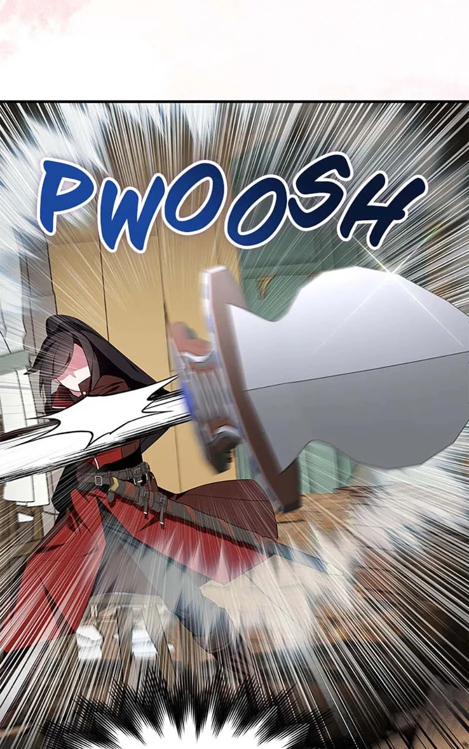 Cassmire: The Loyal Sword Chapter 79 page 45 - 