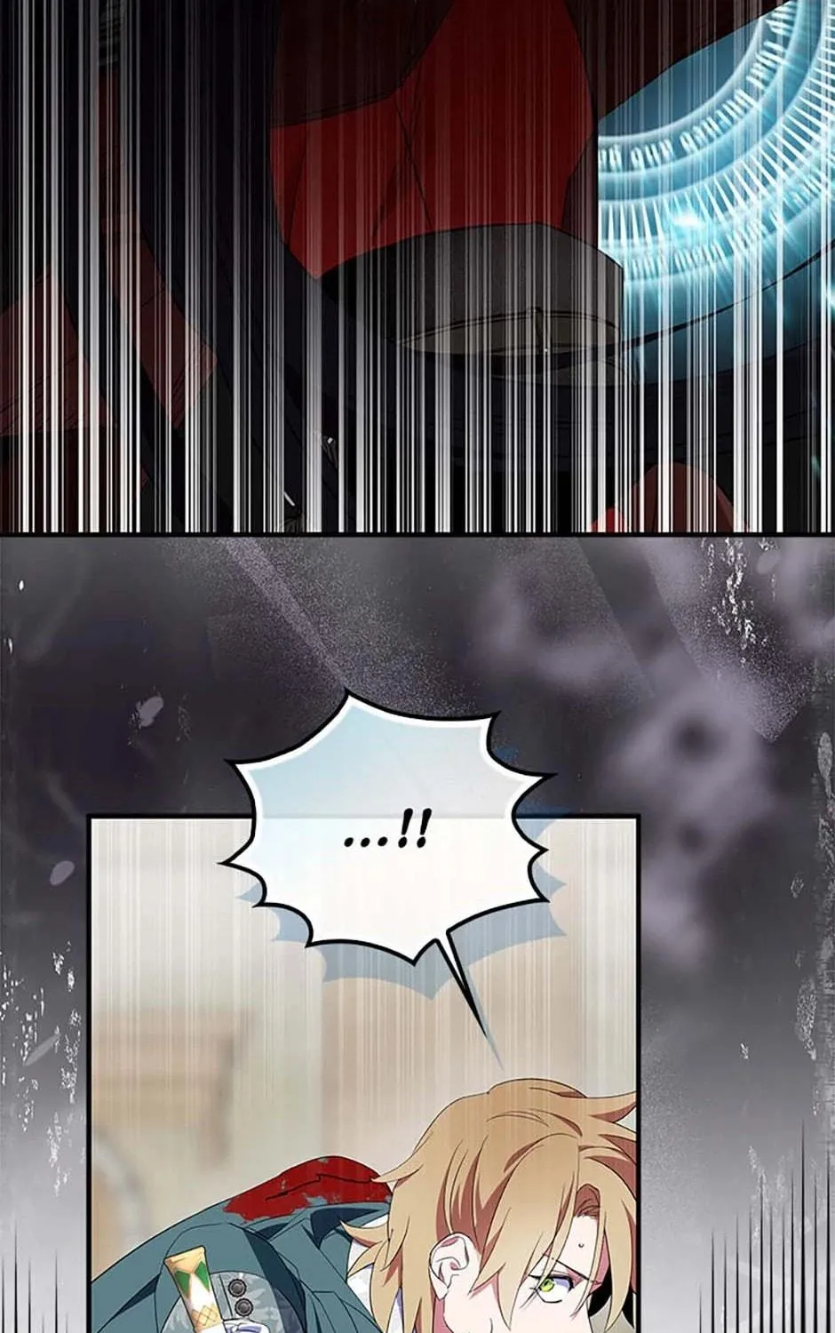 Cassmire: The Loyal Sword Chapter 79 page 53 - 