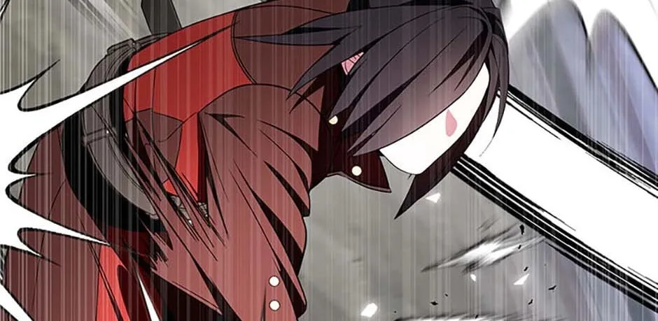 Cassmire: The Loyal Sword Chapter 79 page 56 - 
