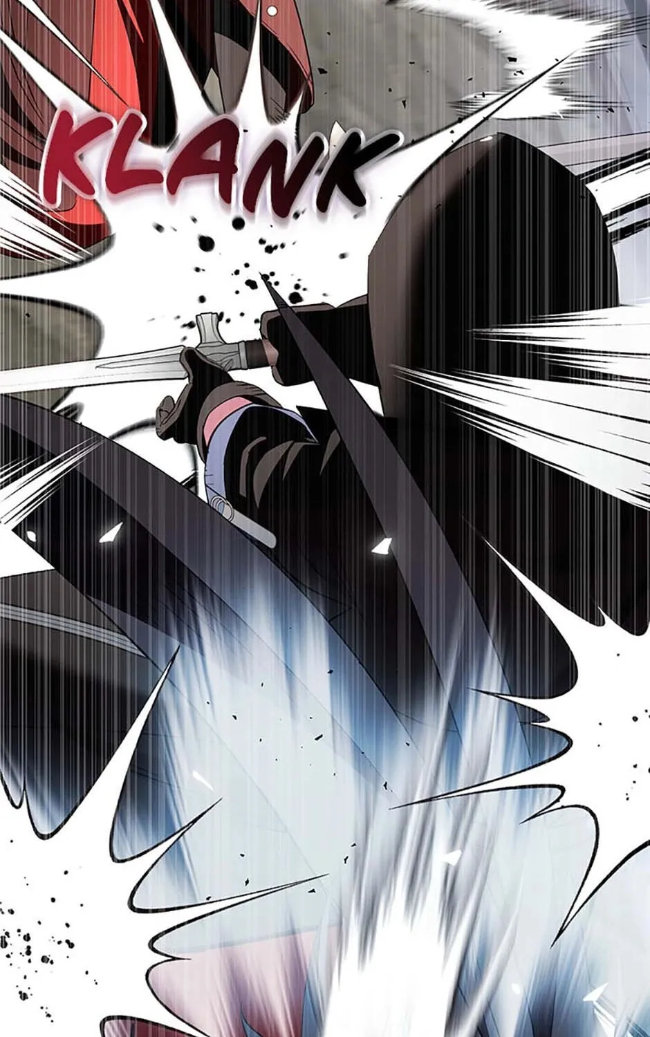 Cassmire: The Loyal Sword Chapter 79 page 57 - 