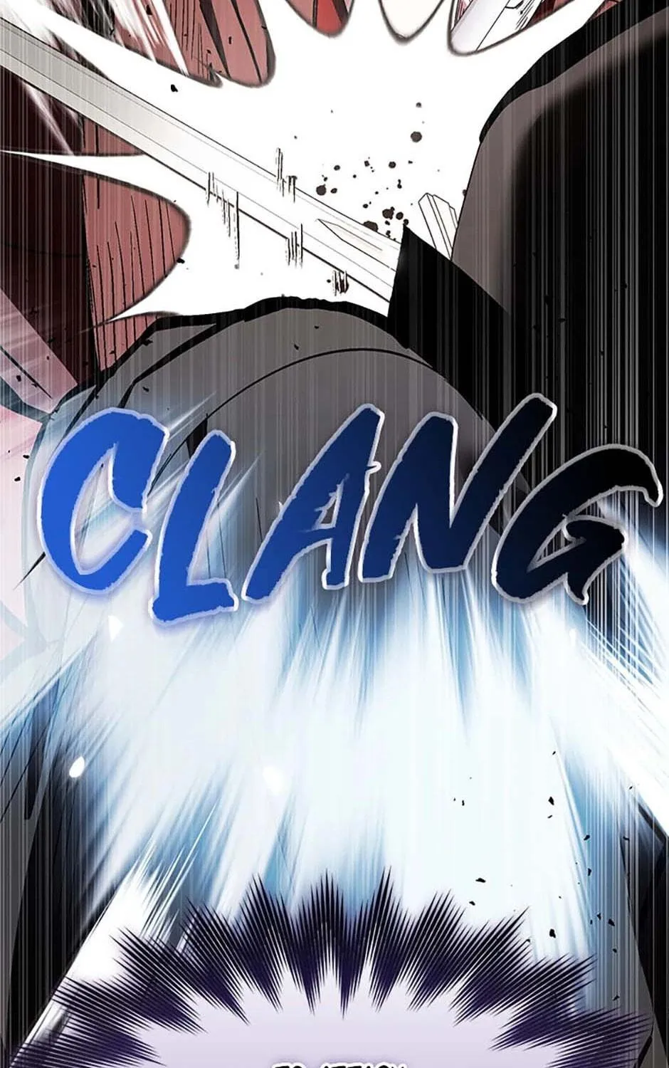 Cassmire: The Loyal Sword Chapter 79 page 59 - 