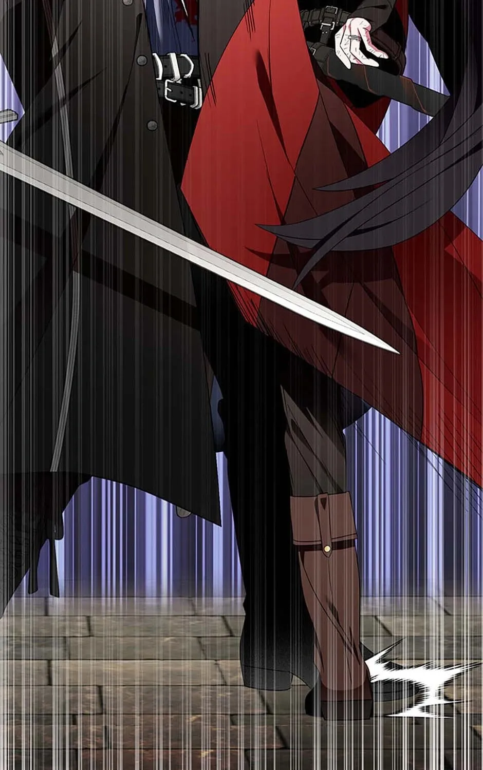 Cassmire: The Loyal Sword Chapter 79 page 67 - 