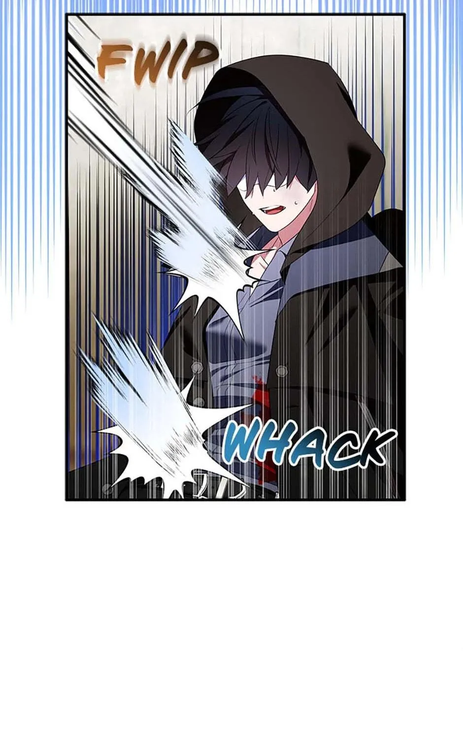 Cassmire: The Loyal Sword Chapter 79 page 69 - 