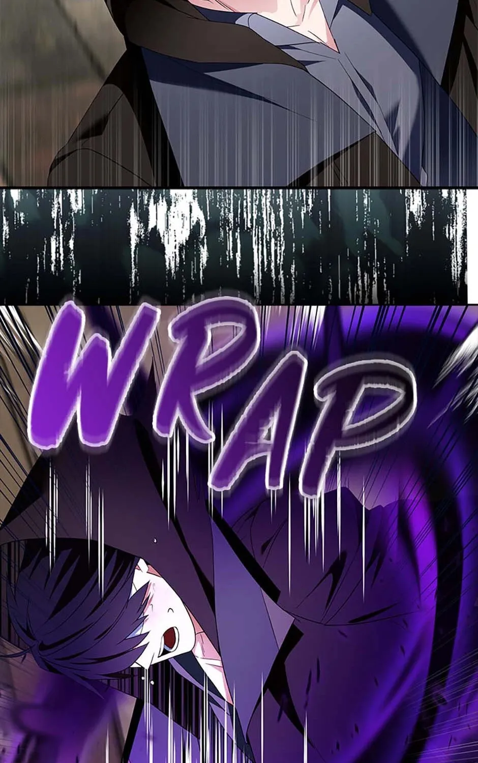 Cassmire: The Loyal Sword Chapter 79 page 75 - 