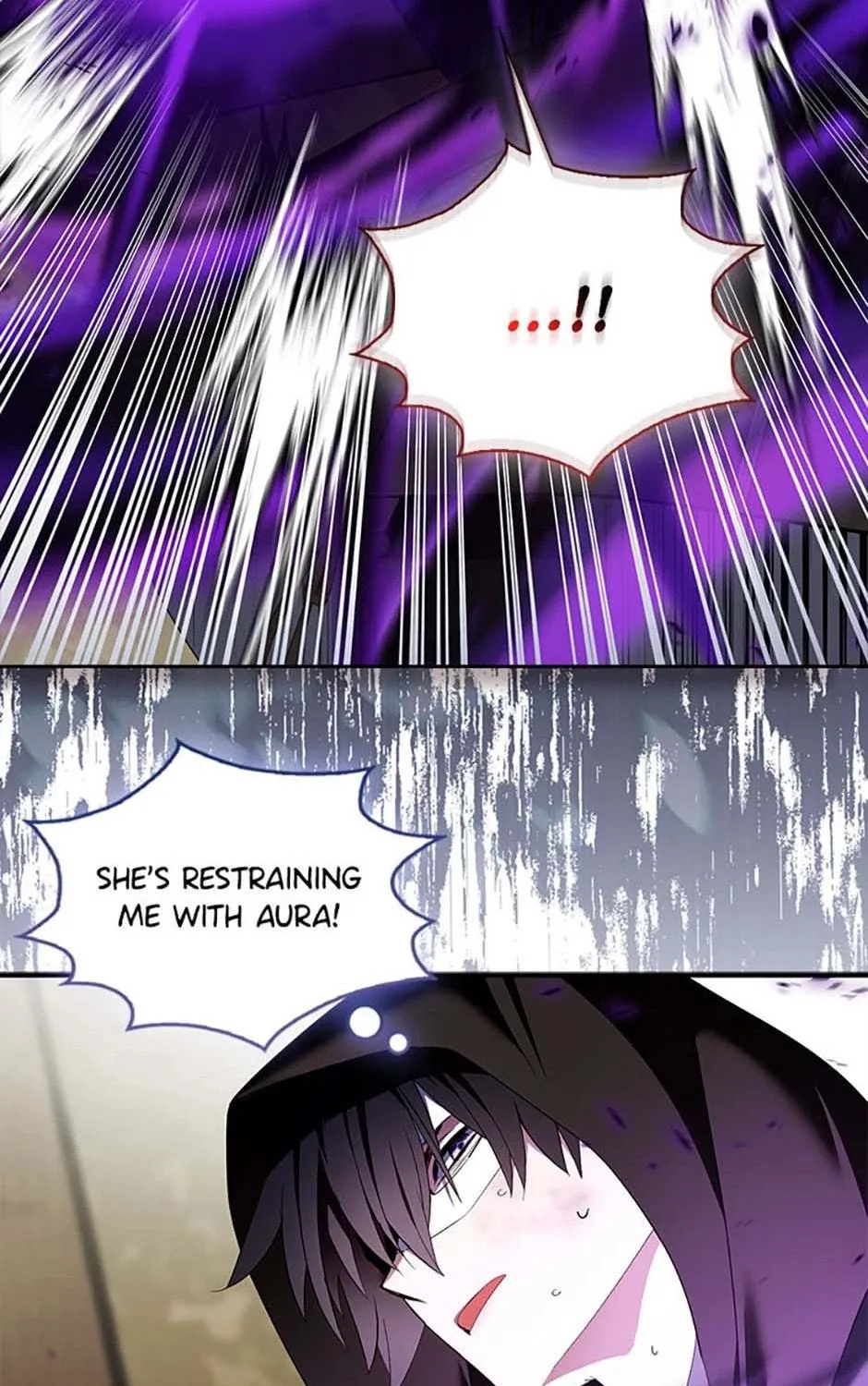 Cassmire: The Loyal Sword Chapter 79 page 77 - 