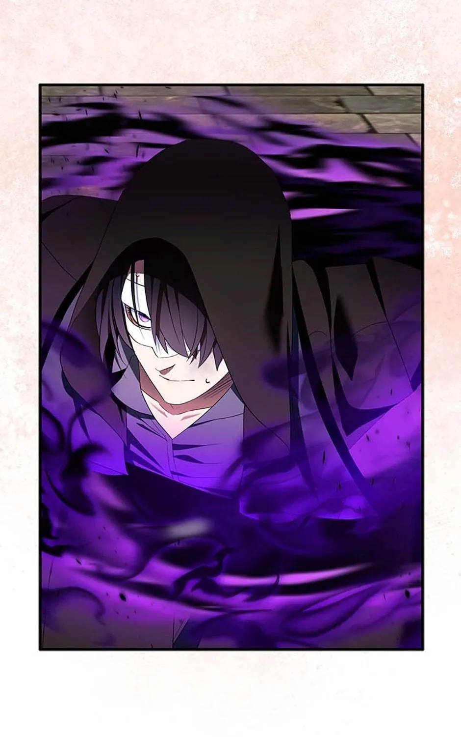 Cassmire: The Loyal Sword Chapter 79 page 83 - 
