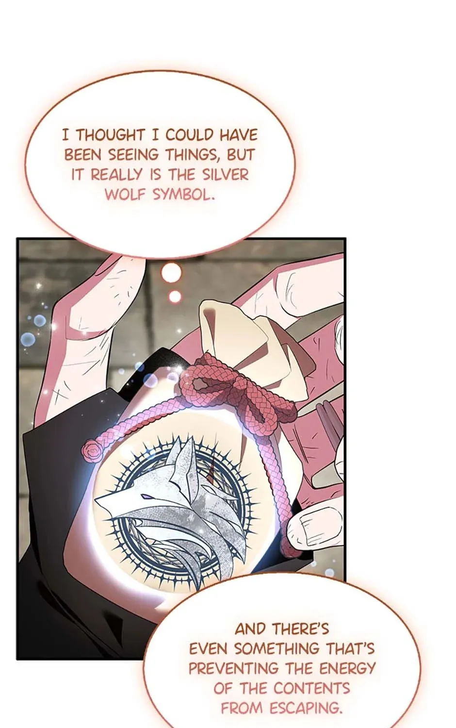Cassmire: The Loyal Sword Chapter 79 page 87 - 