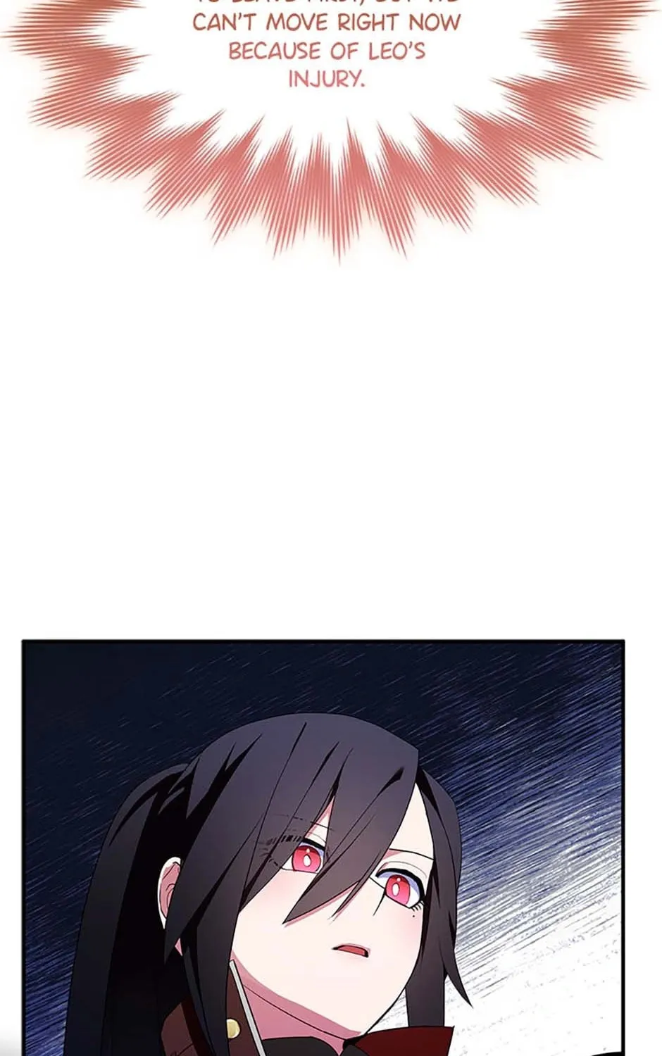 Cassmire: The Loyal Sword Chapter 79 page 91 - 
