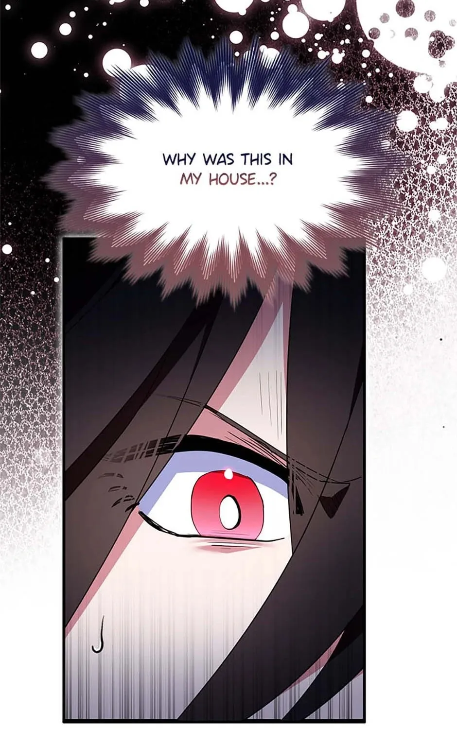 Cassmire: The Loyal Sword Chapter 79 page 93 - 