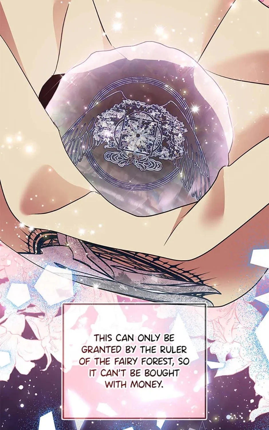 Cassmire: The Loyal Sword Chapter 79 page 97 - 