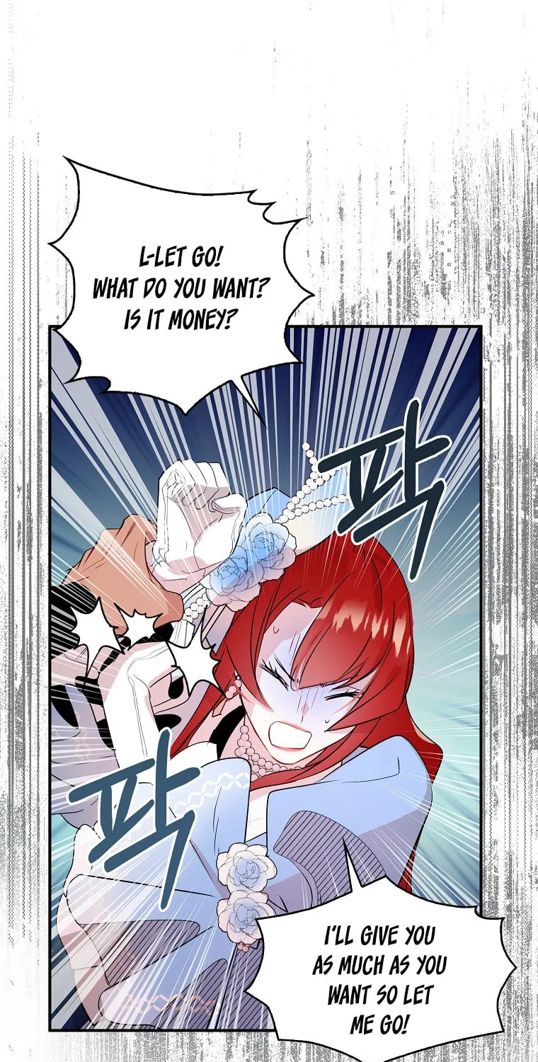 Cassmire: The Loyal Sword Chapter 8 page 2 - 