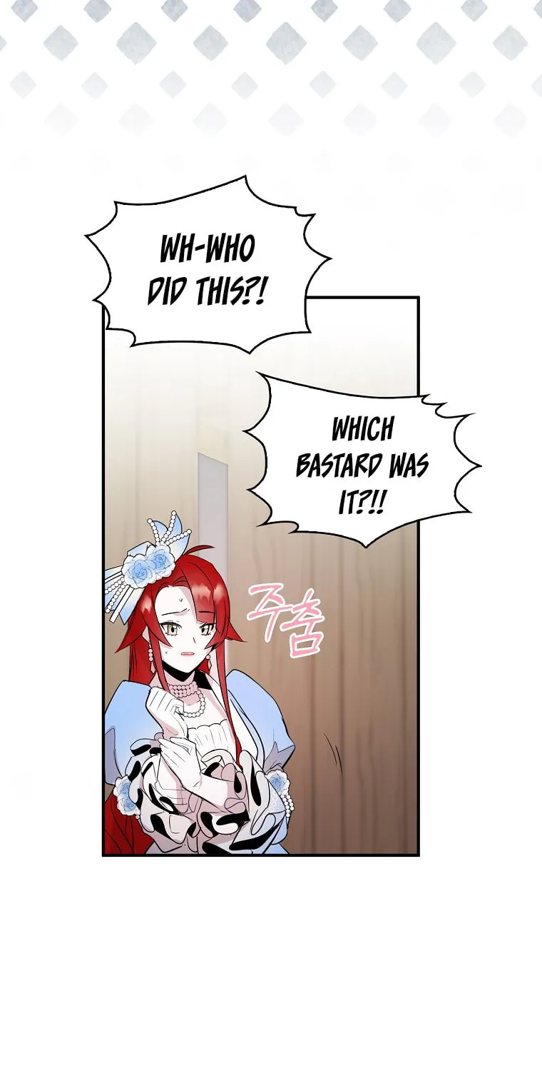 Cassmire: The Loyal Sword Chapter 8 page 11 - 