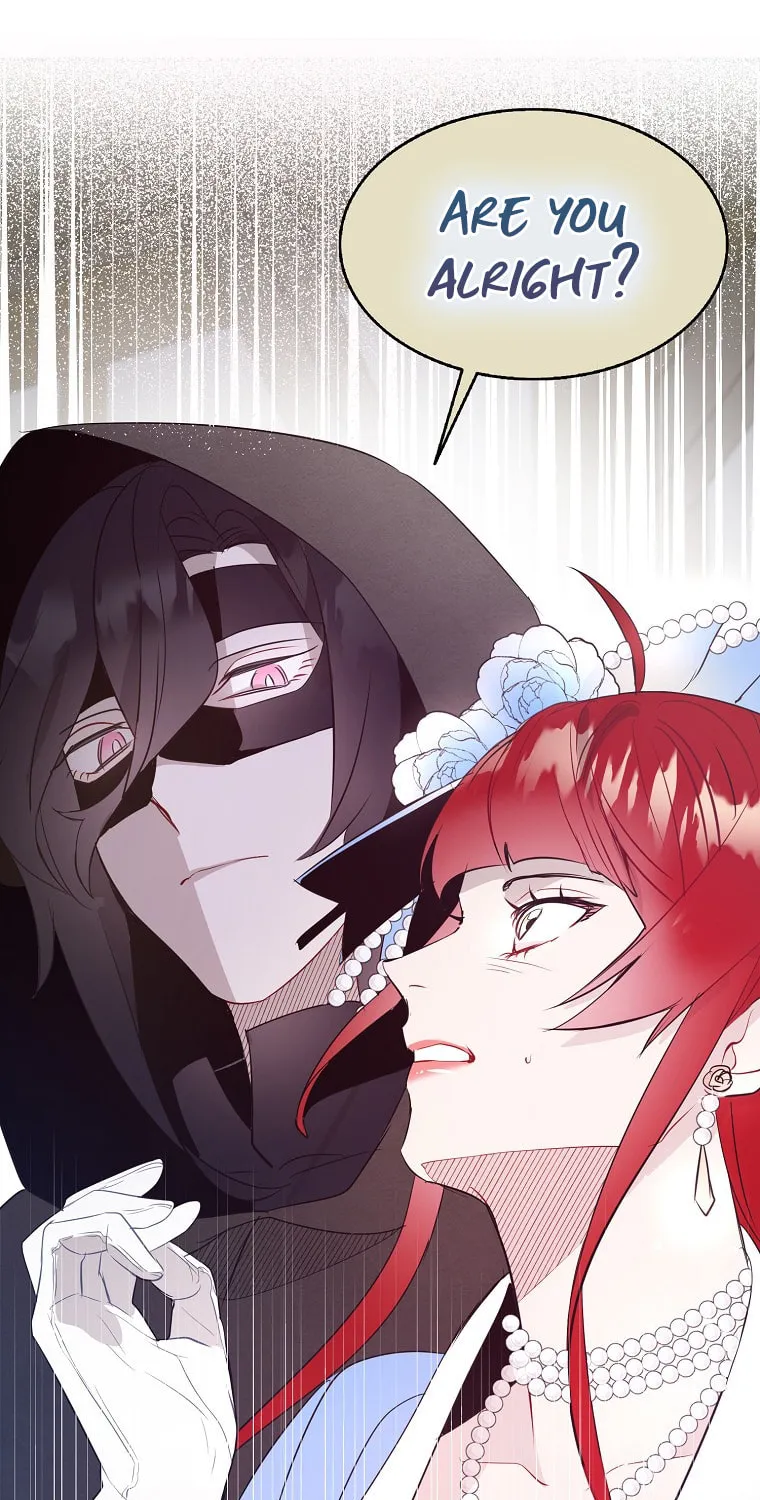 Cassmire: The Loyal Sword Chapter 8 page 12 - 