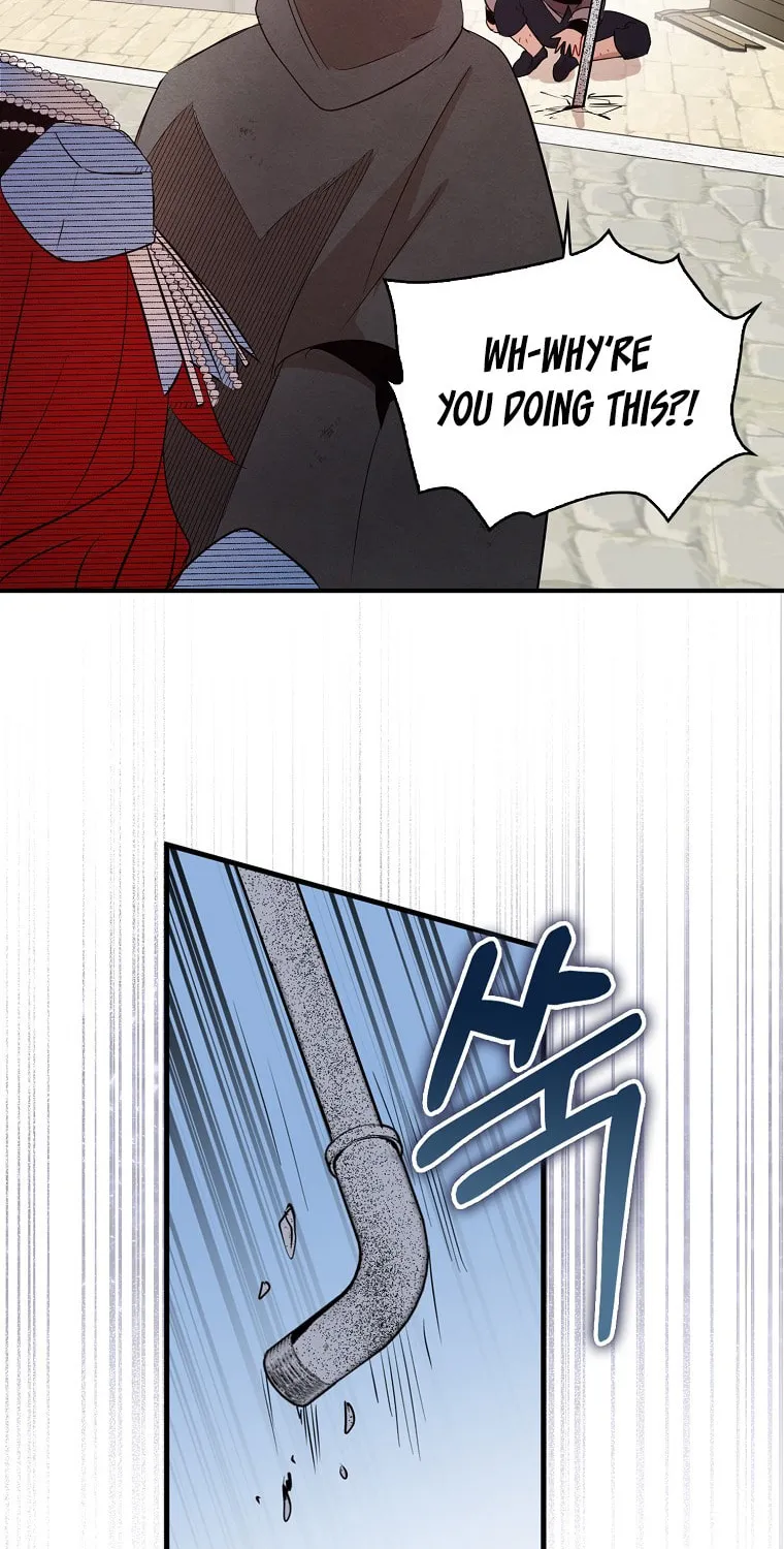 Cassmire: The Loyal Sword Chapter 8 page 15 - 