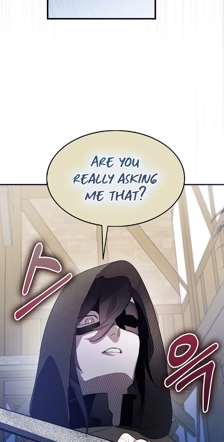 Cassmire: The Loyal Sword Chapter 8 page 16 - 