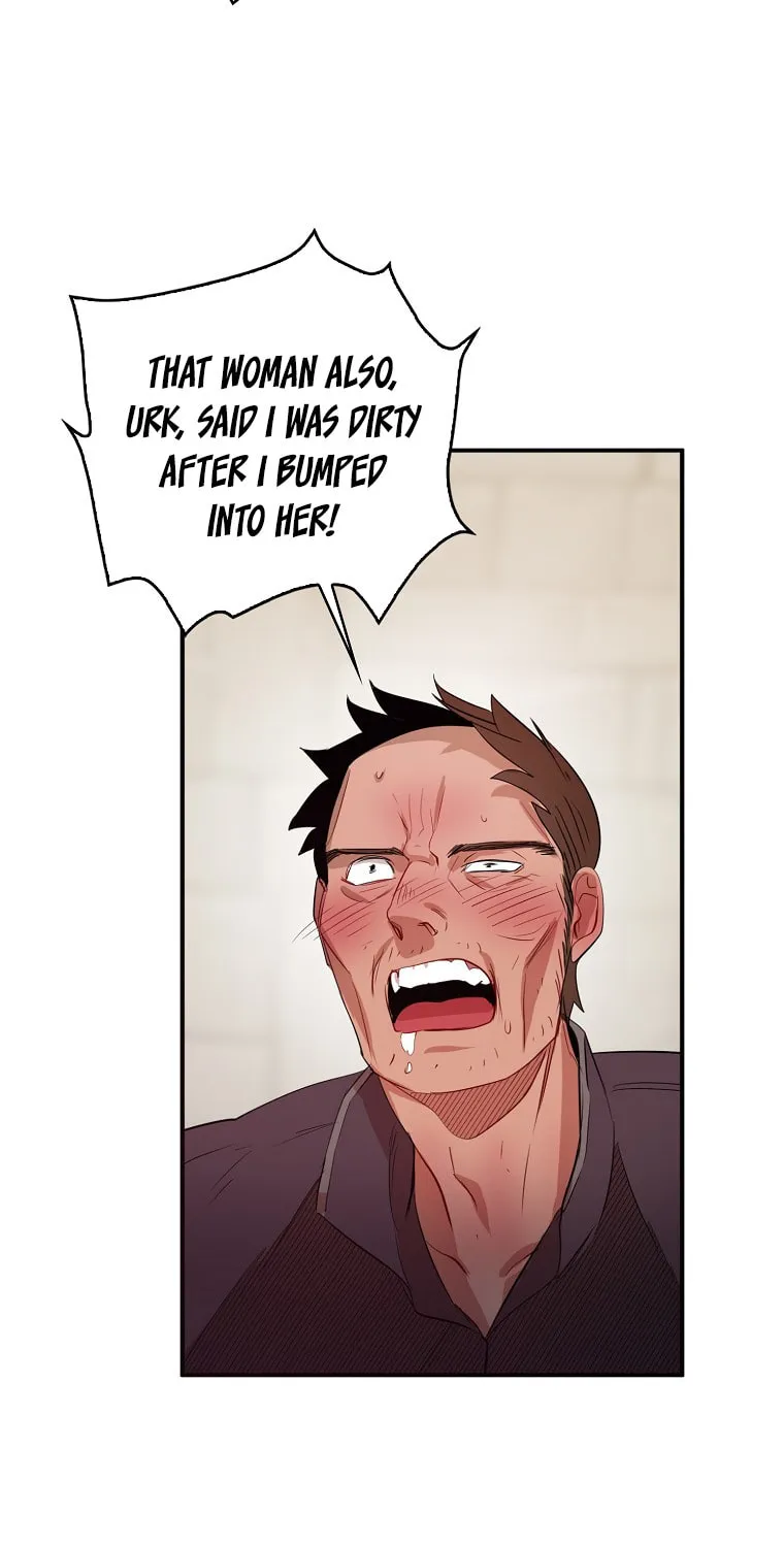 Cassmire: The Loyal Sword Chapter 8 page 20 - 