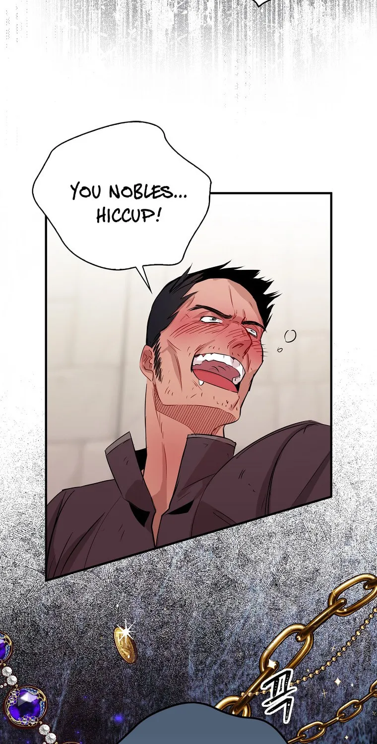 Cassmire: The Loyal Sword Chapter 8 page 3 - 