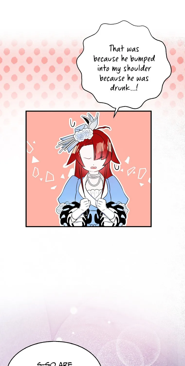 Cassmire: The Loyal Sword Chapter 8 page 22 - 