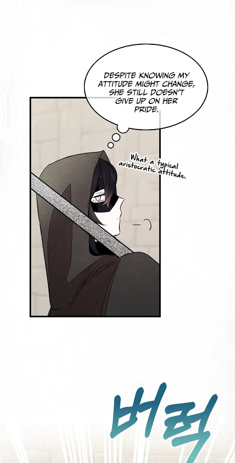 Cassmire: The Loyal Sword Chapter 8 page 24 - 
