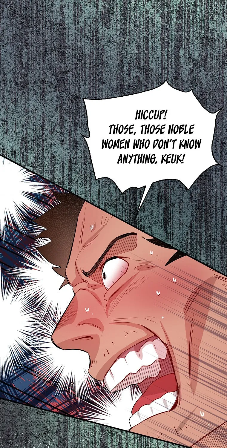 Cassmire: The Loyal Sword Chapter 8 page 28 - 