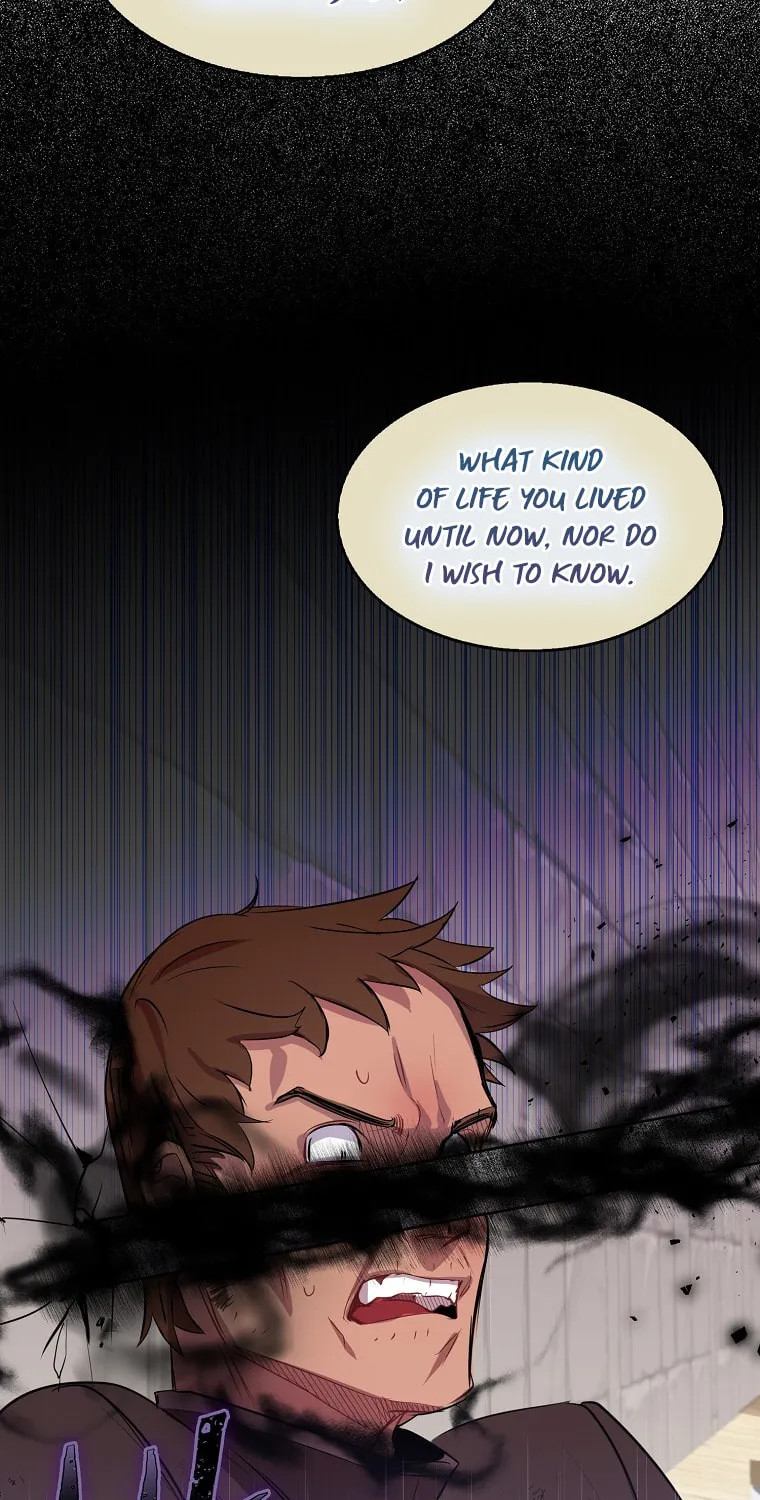 Cassmire: The Loyal Sword Chapter 8 page 31 - 
