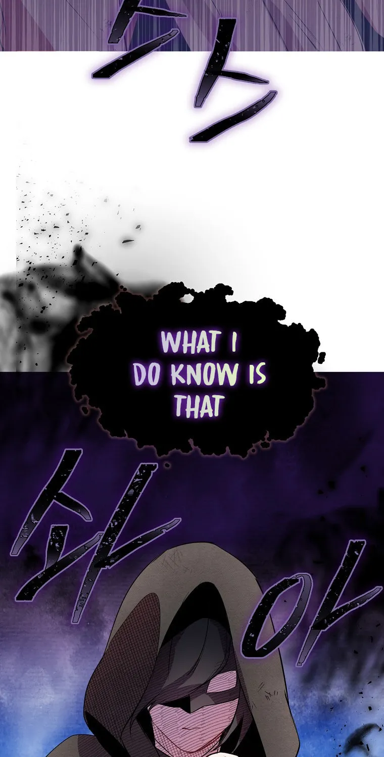 Cassmire: The Loyal Sword Chapter 8 page 33 - 