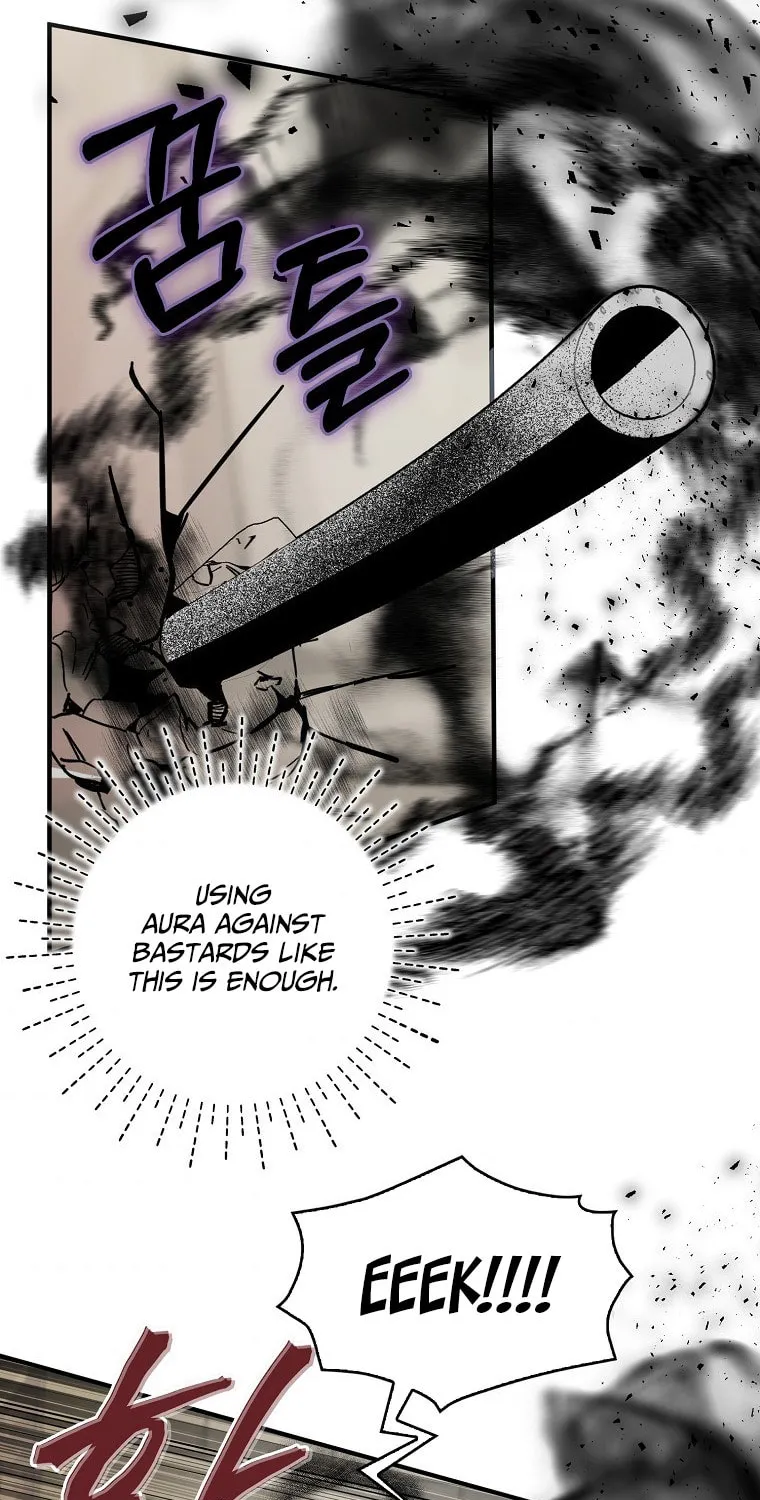 Cassmire: The Loyal Sword Chapter 8 page 35 - 