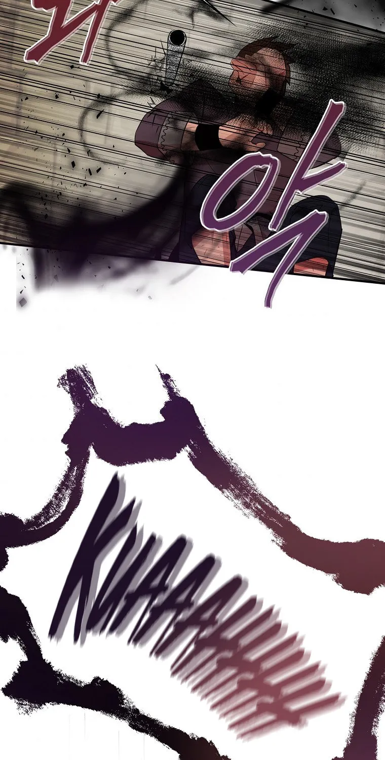 Cassmire: The Loyal Sword Chapter 8 page 36 - 