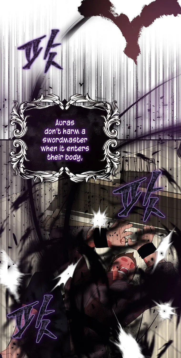 Cassmire: The Loyal Sword Chapter 8 page 37 - 
