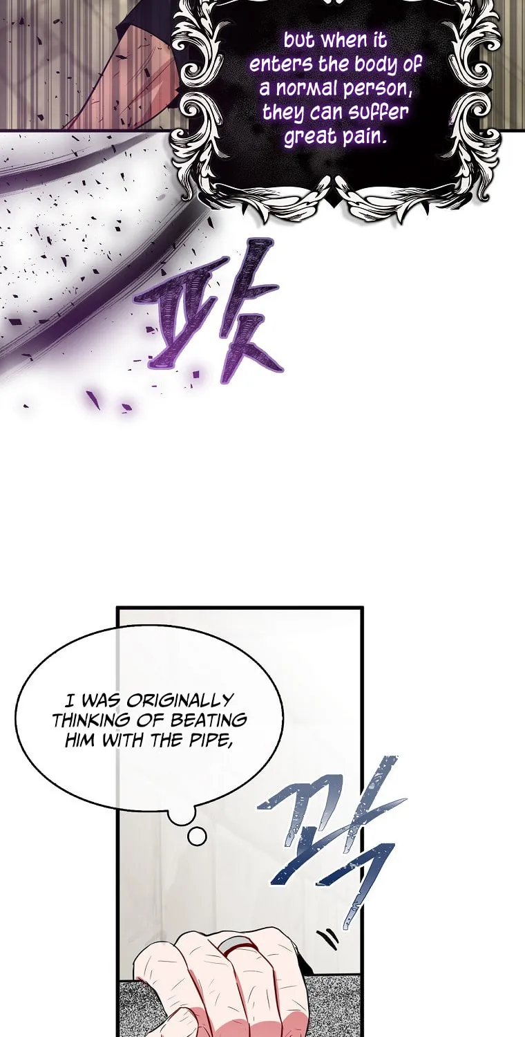 Cassmire: The Loyal Sword Chapter 8 page 39 - 