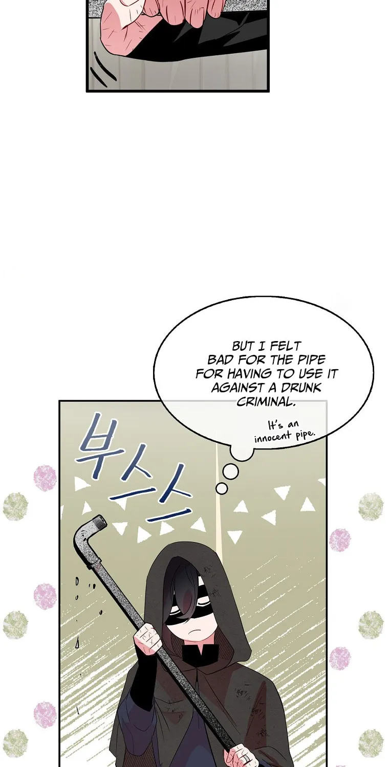 Cassmire: The Loyal Sword Chapter 8 page 40 - 