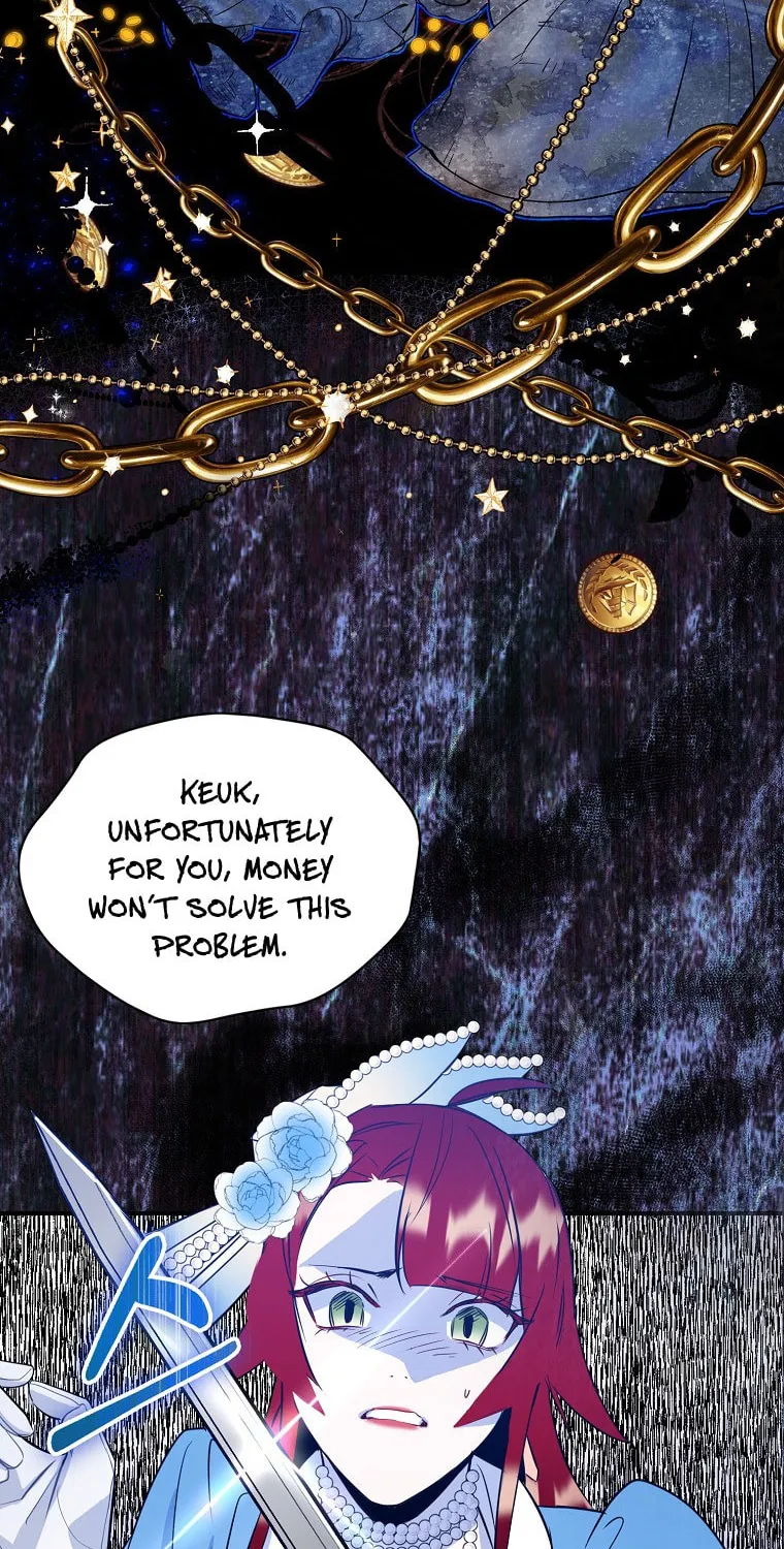 Cassmire: The Loyal Sword Chapter 8 page 5 - 