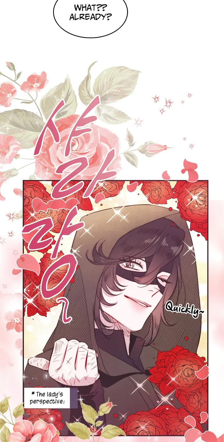 Cassmire: The Loyal Sword Chapter 8 page 42 - 
