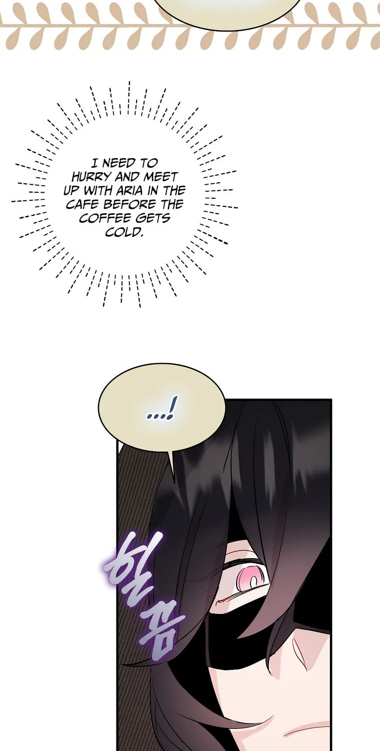 Cassmire: The Loyal Sword Chapter 8 page 46 - 