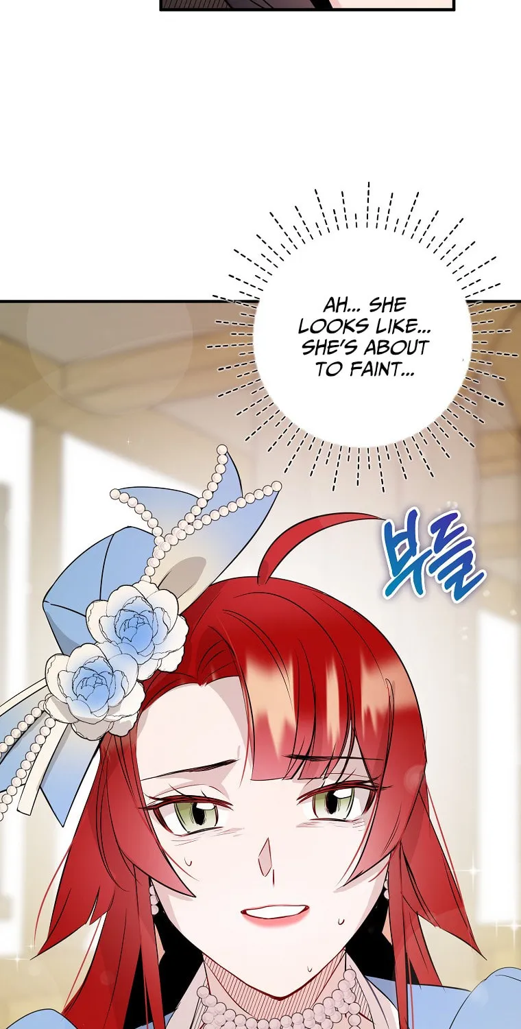 Cassmire: The Loyal Sword Chapter 8 page 47 - 