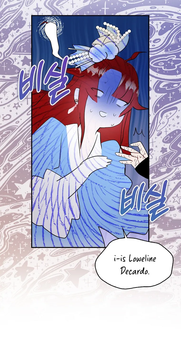 Cassmire: The Loyal Sword Chapter 8 page 49 - 