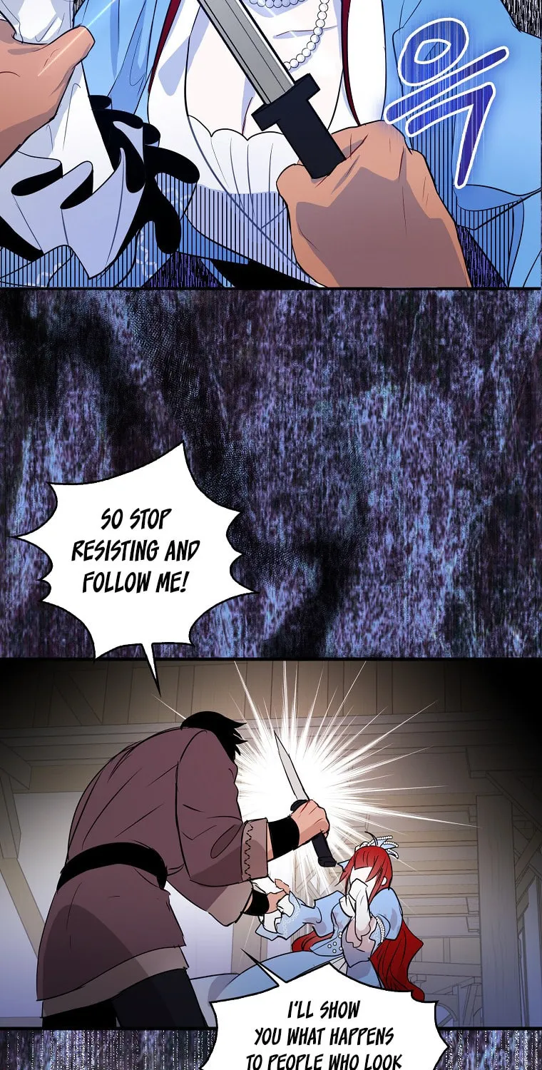 Cassmire: The Loyal Sword Chapter 8 page 6 - 