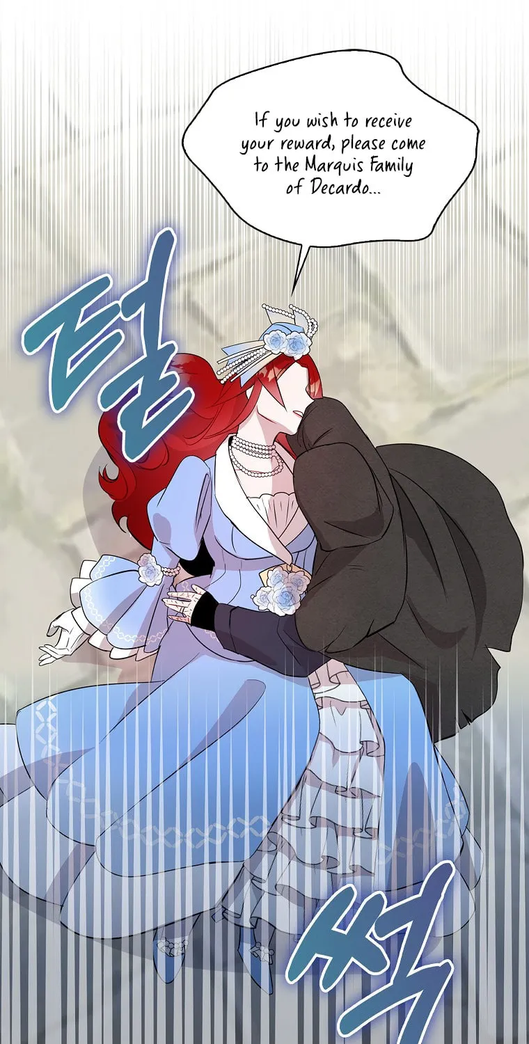 Cassmire: The Loyal Sword Chapter 8 page 51 - 