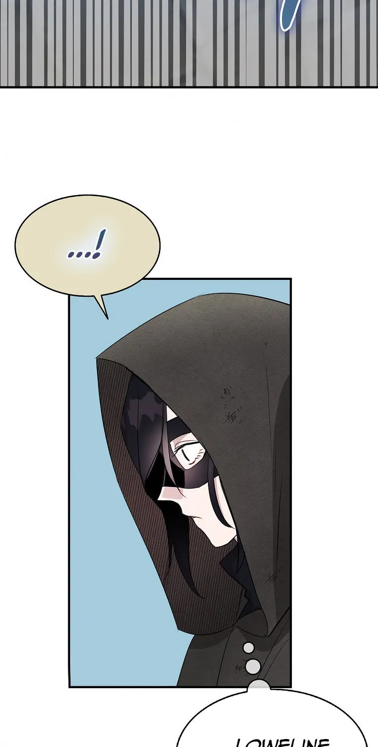 Cassmire: The Loyal Sword Chapter 8 page 52 - 