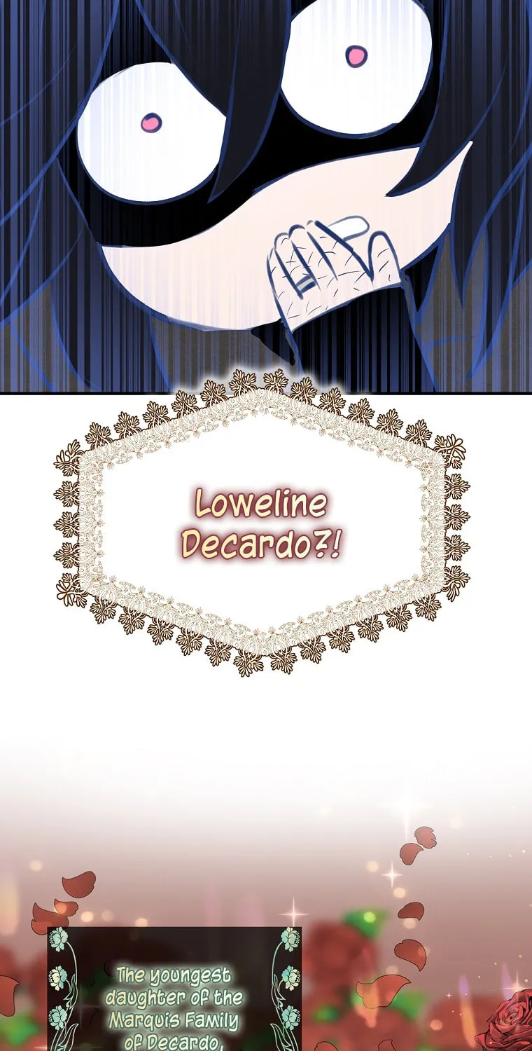 Cassmire: The Loyal Sword Chapter 8 page 56 - 