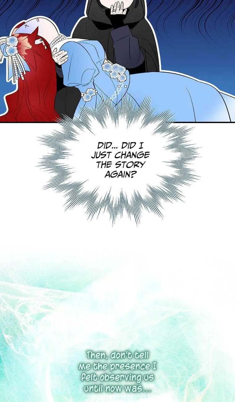 Cassmire: The Loyal Sword Chapter 8 page 61 - 
