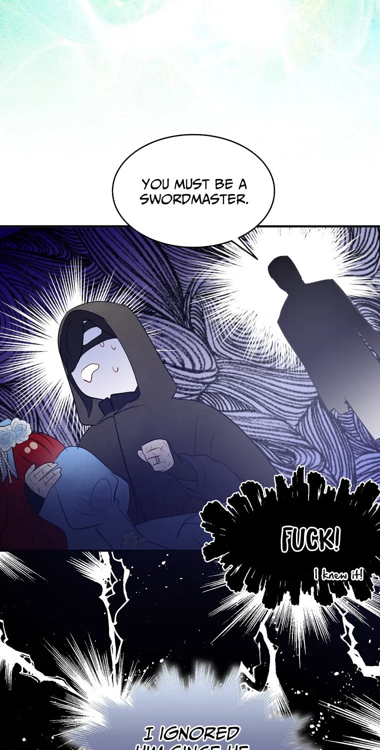 Cassmire: The Loyal Sword Chapter 8 page 62 - 